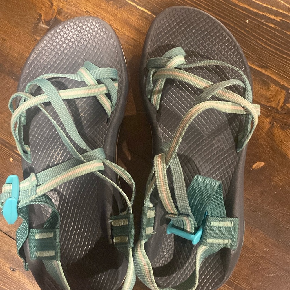 Chaco ladies sandles